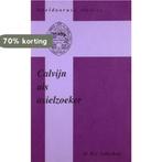 Selderhuis, Calvijn als asielzoeker 9789075847031 Selderhuis, Verzenden, Gelezen, Selderhuis