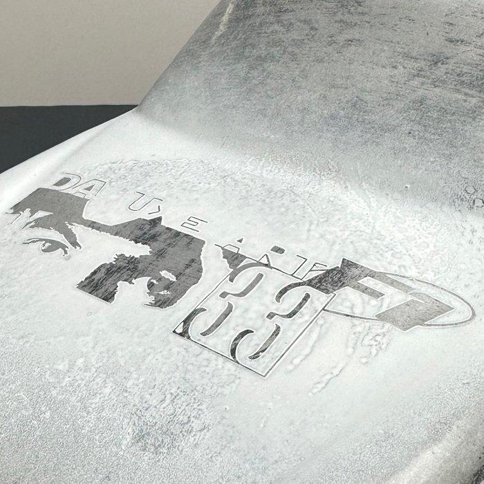 Daluxe Art - 1999 • “Racing Legend – Max Verstappen Edition”, Antiek en Kunst, Kunst | Designobjecten