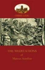 The Meditations of Marcus Aurelius (Aziloth Books) by Marcus, Boeken, Gelezen, Verzenden, Marcus Aurelius