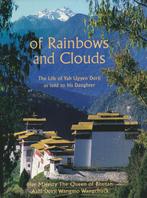 of Rainbows and Clouds - Her Majesty the Queen of Bhutan Ash, Boeken, Verzenden, Nieuw