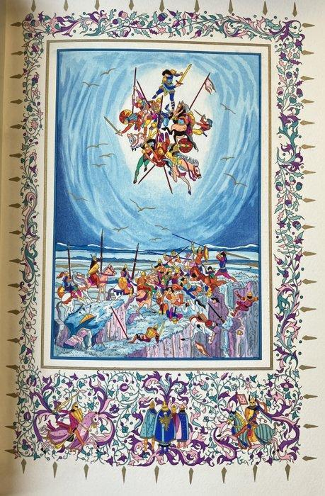 Léon Gauthier / J-F Mincet - La Chanson de Roland [avec, Antiek en Kunst, Antiek | Boeken en Bijbels