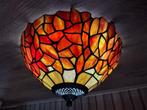 Lamp - Glas, Lood