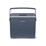 Steamy Cool 28 (28 Liter) Koelbox Blauw, Caravans en Kamperen, Koelboxen, Verzenden, Nieuw