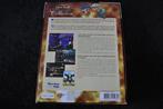 EarthWorm Jim 1 & 2 Big Box PC Game Classique Collection, Spelcomputers en Games, Verzenden, Nieuw