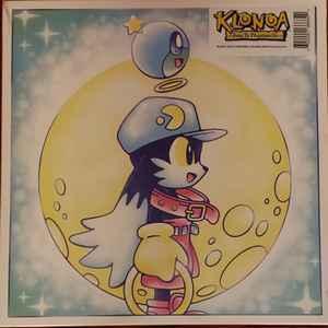 lp nieuw - Various - Klonoa: Door To Phantomile, Cd's en Dvd's, Vinyl | Filmmuziek en Soundtracks, Zo goed als nieuw, Verzenden
