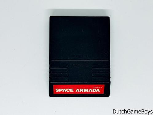 Intellivision - Space Armada, Spelcomputers en Games, Games | Overige, Gebruikt, Verzenden