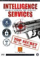 Intelligence services - DVD, Cd's en Dvd's, Dvd's | Documentaire en Educatief, Verzenden