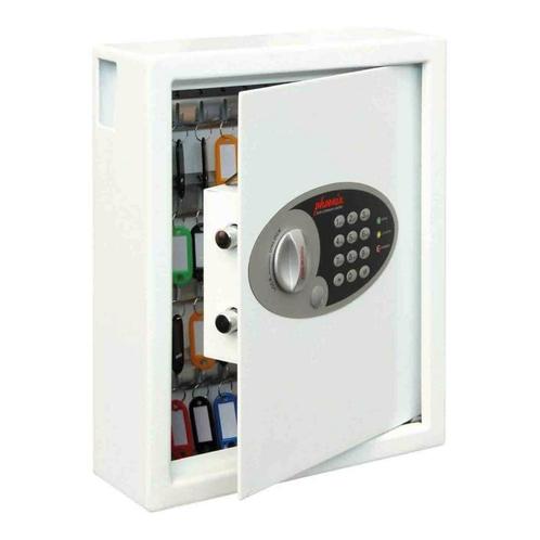 Sleutelkluis met Elektronisch Slot Phoenix Cygnus KS0032E, Doe-het-zelf en Verbouw, Hang- en Sluitwerk, Nieuw, Verzenden