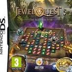 Jewel Quest 5 the Sleepless Star (DS Games) (Nintendo DS), Spelcomputers en Games, Games | Nintendo DS, Ophalen of Verzenden, Zo goed als nieuw