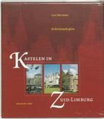 Kastelen in Zuid-Limburg | 9789057303838 | Heynens, L., Boeken, Zo goed als nieuw, Heynens, L.
