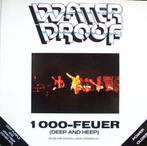 12 inch gebruikt - Waterproof  - 1000-Feuer (Deep And Heep), Verzenden, Zo goed als nieuw
