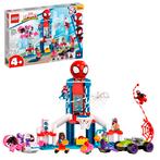 LEGO Marvel Spidey Amazing Friends 10784 Spiderman