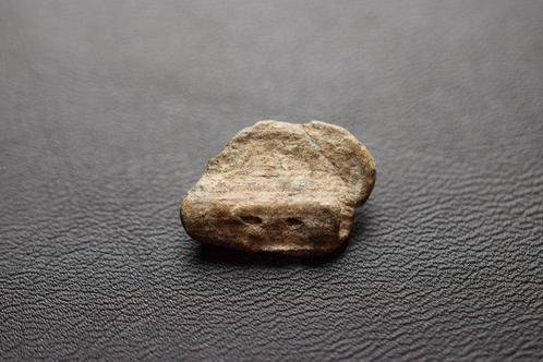 Oud-Romeins, Keizerrijk Lood Oude Romeinse loodzegel van, Antiek en Kunst, Antiek | Overige Antiek