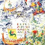 cd - Rufus Zuphall - Avalon And On, Verzenden, Zo goed als nieuw