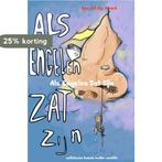 Als engelen zat zijn 9789402171747 Ben J.G.Gh. Pirard, Boeken, Verzenden, Gelezen, Ben J.G.Gh. Pirard