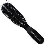 Hercules Sägemann  Scalp Brush  Piccolo 8100  Black, Sieraden, Tassen en Uiterlijk, Nieuw, Verzenden