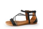 Tamaris Sandalen in maat 35 Zwart | 10% extra korting, Tamaris, Verzenden, Zwart, Sandalen of Muiltjes