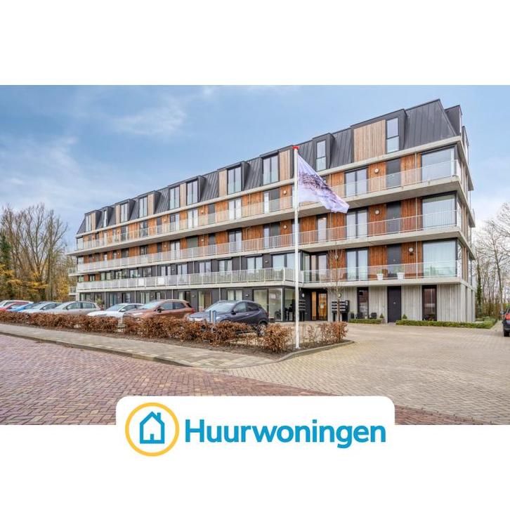 Te huur: Appartement Ringlaan in Breskens, Huizen en Kamers, Huizen te huur, Zeeland, Appartement