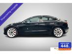 Tesla Model 3 Performance AWD 75 kWh 513PK Premium Sound, Plug-in hybride, Elektrisch, Nieuw, Lease