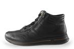 Ara Veterboots in maat 40 Zwart | 10% extra korting, Verzenden, Zwart, Boots, Ara