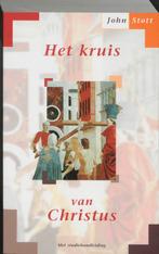 Het kruis van Christus 9789063180850 John Stott, Verzenden, Gelezen, John Stott