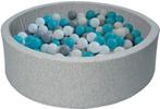 Praktische ballenbak met opbergzak - 90 cm, 300 ballen -..., Ophalen of Verzenden, Nieuw