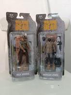 Walking Dead - Premium Edition Rick Grimes & Morgan Jones, Verzamelen, Nieuw