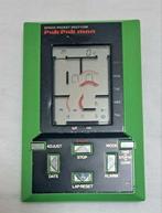 Epoch - Pocket Digit-Com “Pak-Pak Man” — LCD Game & Watch,, Nieuw