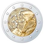 Slovenië 2 Euro Erasmus 2022 UNC, Verzenden