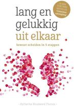 Boek: Lang en gelukkig uit elkaar - (als nieuw), Boeken, Zo goed als nieuw, Verzenden