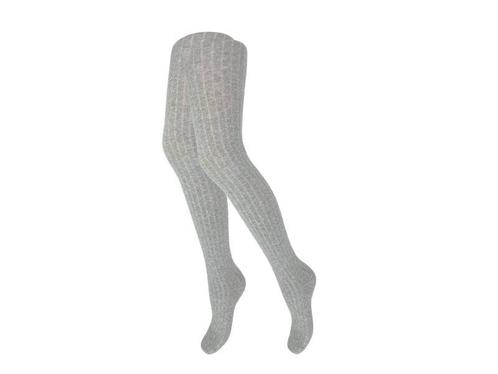 Kindermaillot - Rib - Lichtgrijs, Kinderen en Baby's, Kinderkleding | Schoenen en Sokken, Verzenden