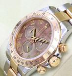 Rolex - Daytona - Ref. 116523 - Heren - 2011-heden, Sieraden, Tassen en Uiterlijk, Horloges | Heren, Nieuw