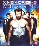 X-men origins - Wolverine - Blu-ray, Cd's en Dvd's, Blu-ray, Verzenden, Nieuw in verpakking