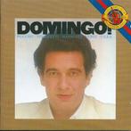 cd - Placido Domingo - Domingo!, Cd's en Dvd's, Verzenden, Zo goed als nieuw