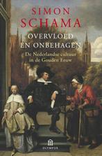 Overvloed en onbehagen 9789046703687 Simon Schama, Boeken, Verzenden, Gelezen, Simon Schama