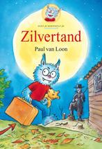 Zilvertand / Dolfje Weerwolfje / 3 9789025855710, Verzenden, Zo goed als nieuw, Paul van Loon