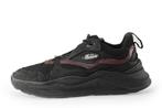 Malelions Sneakers in maat 43 Zwart | 10% extra korting, Verzenden, Zwart, Malelions, Sneakers of Gympen