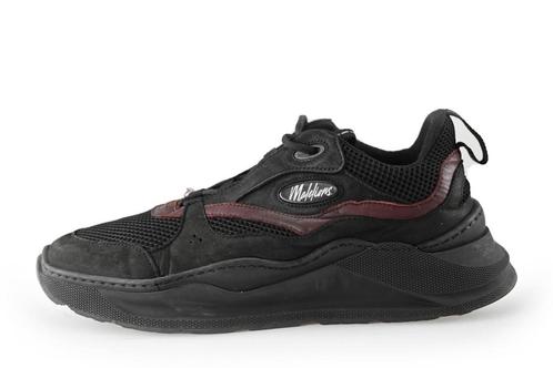 Malelions Sneakers in maat 43 Zwart | 10% extra korting, Kleding | Heren, Schoenen, Zwart, Zo goed als nieuw, Sneakers of Gympen