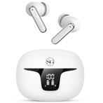 Smartgoodz TWS NovaBeat Pods Draadloze oordopjes, Nieuw, In gehoorgang (in-ear), Bluetooth, Verzenden