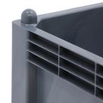 Palletbox stapelbaar, Ophalen of Verzenden, Nieuw