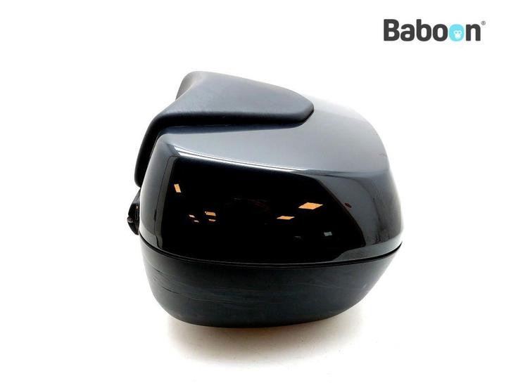 Topkoffer BMW K 1300 GT (K1300GT), Motoren, Onderdelen | BMW, Gebruikt, Verzenden