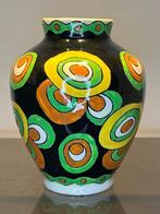 Keramis, Keramis Boch, Boch Frères - Charles Catteau - Vaas, Antiek en Kunst