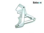 Schetsplaat Links Voor Aprilia AF1 1988-1992, Motoren, Verzenden, Gebruikt