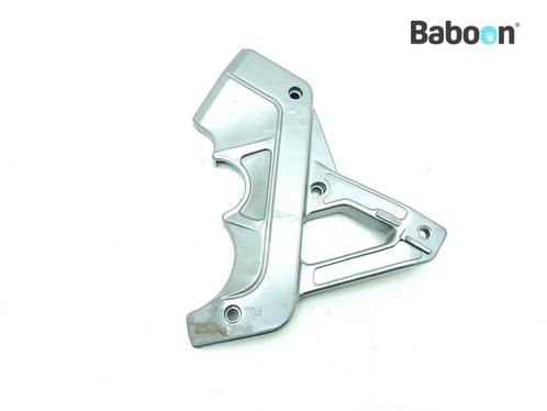 Schetsplaat Links Voor Aprilia AF1 1988-1992, Motoren, Onderdelen | Overige, Gebruikt, Verzenden