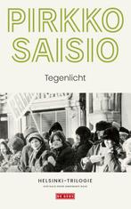 Tegenlicht / Helsinki-trilogie / 2 9789044548273, Boeken, Romans, Verzenden, Zo goed als nieuw, Pirkko Saisio