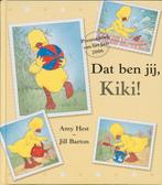 Dat ben jij, Kiki ! 9789056375713 Amy Hest, Verzenden, Gelezen, Amy Hest