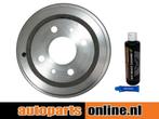 Remtrommel Fiat 500 achterzijde, Auto-onderdelen, Verzenden, Nieuw, Fiat