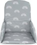 Jollein Stoelverkleiner Rainbow - Grey, Verzenden, Nieuw
