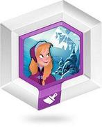 Disney Infinity 1.0 Power Disc Frozen-Chill in the Air, Ophalen of Verzenden, Zo goed als nieuw