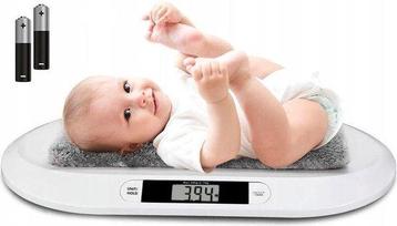Esperanza EBS019 Babyweegschaal – Digitale weegschaal baby e